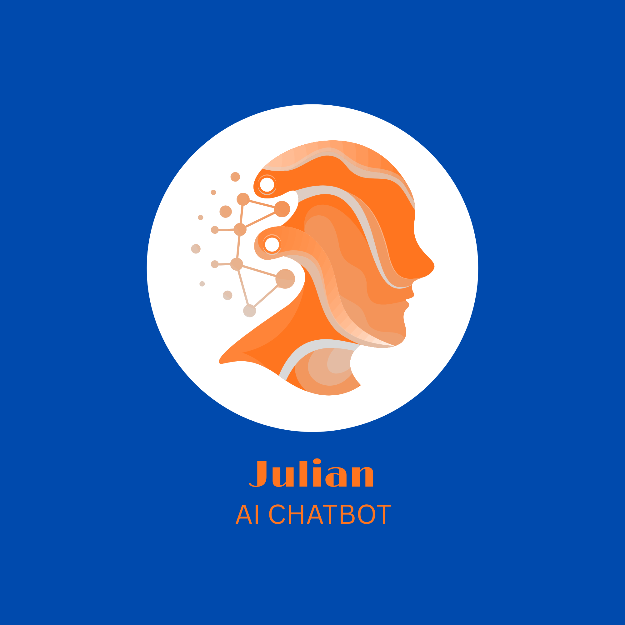 Julian AI Chatbot