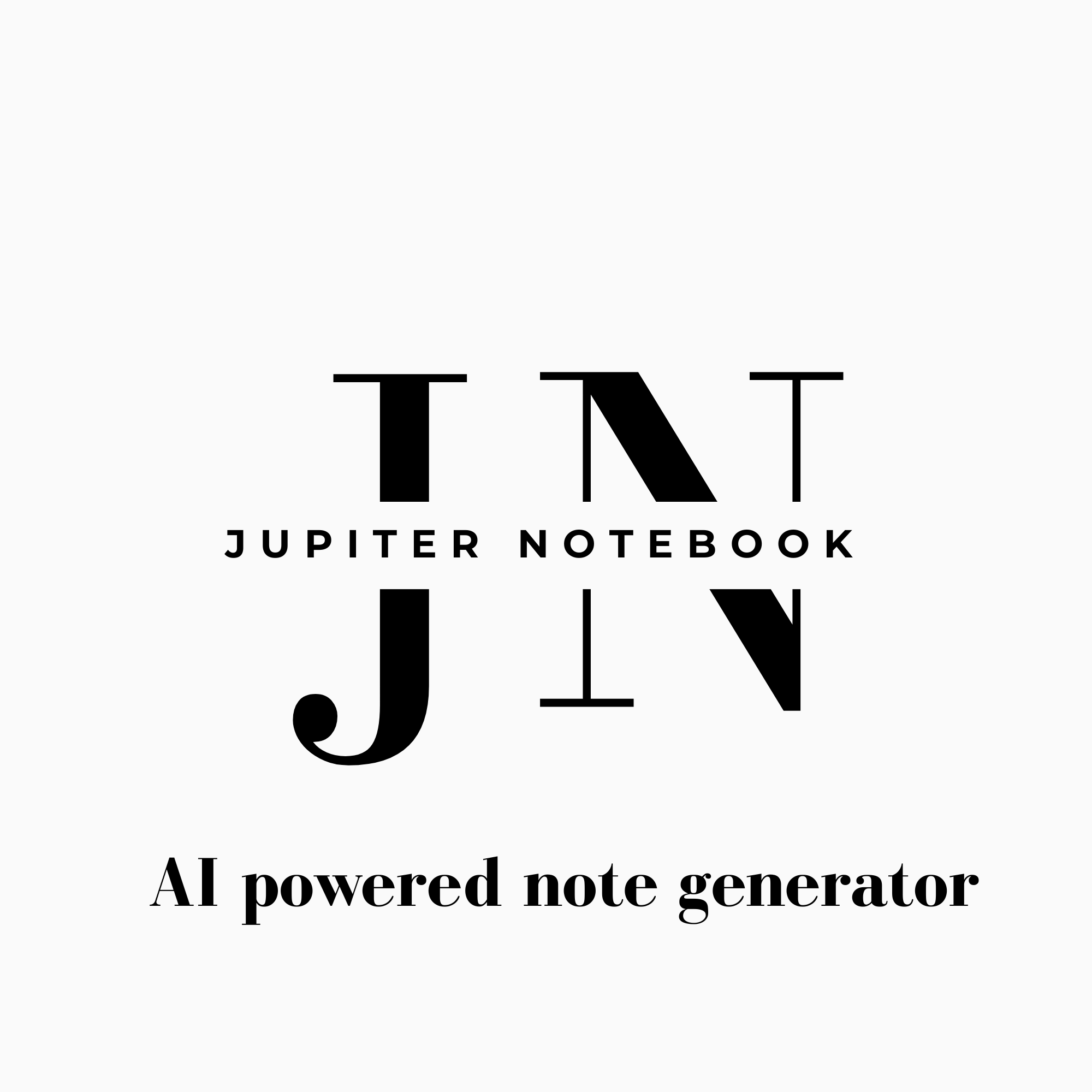 Jupiter Notebook