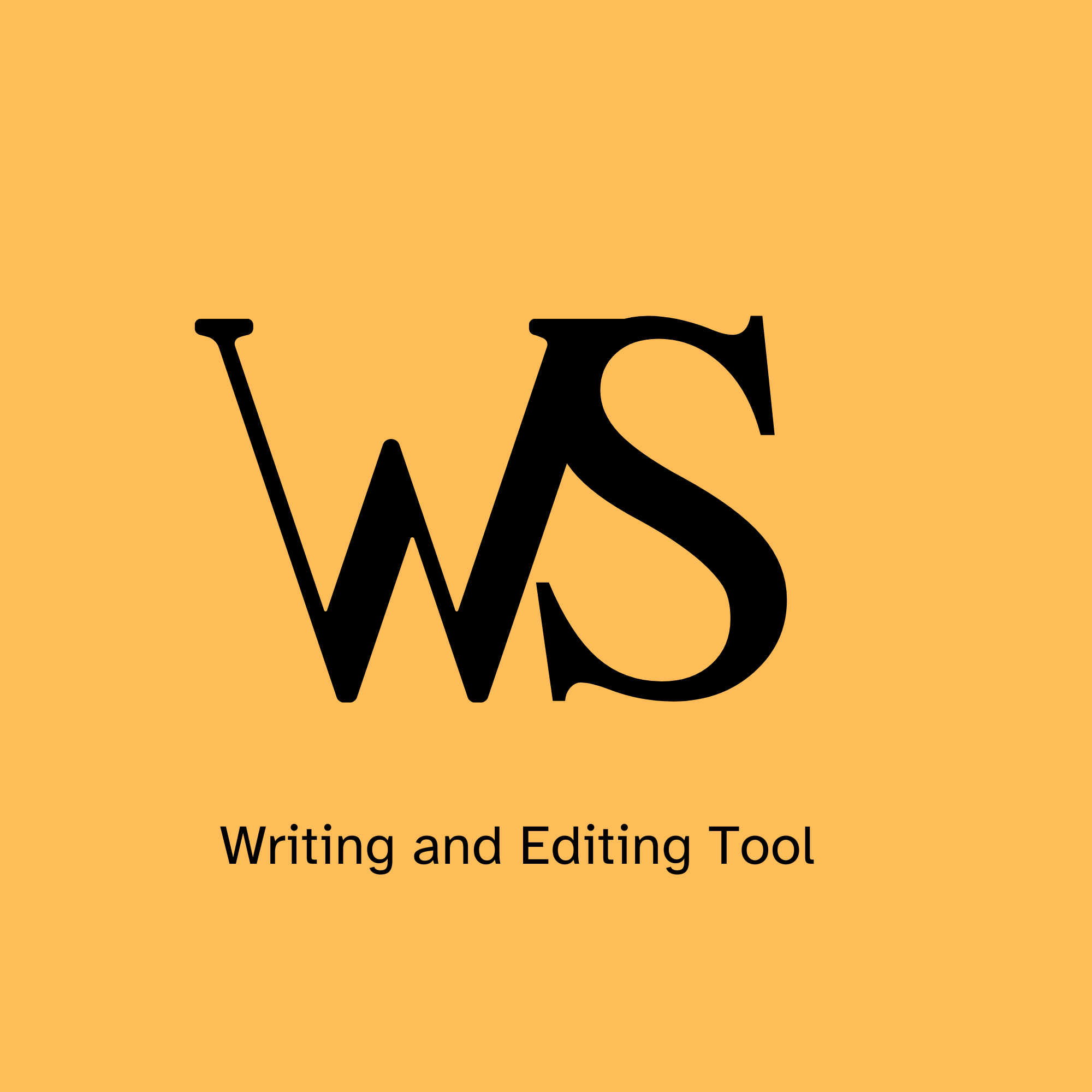 WordSmith Writing Tool